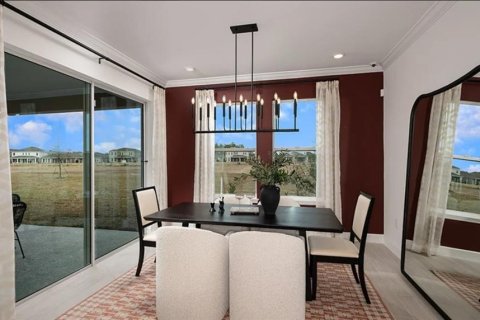 Villa ou maison à vendre à Palmetto, Floride: 4 chambres, 249.07 m2 № 2408365 - photo 7