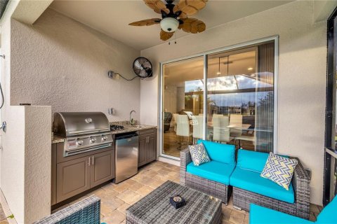 Casa en venta en Parrish, Florida, 4 dormitorios, 204.11 m2 № 2118594 - foto 23