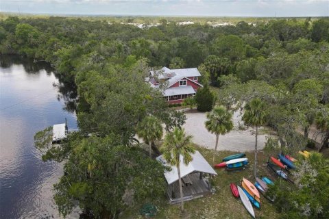 Casa en venta en Parrish, Florida, 4 dormitorios, 204.11 m2 № 2118594 - foto 30