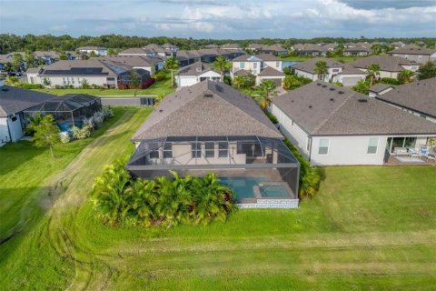 Casa en venta en Parrish, Florida, 4 dormitorios, 204.11 m2 № 2118594 - foto 26