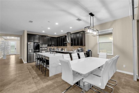 Casa en venta en Parrish, Florida, 4 dormitorios, 204.11 m2 № 2118594 - foto 4