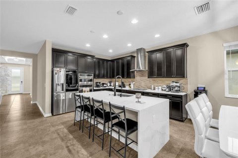 Casa en venta en Parrish, Florida, 4 dormitorios, 204.11 m2 № 2118594 - foto 2