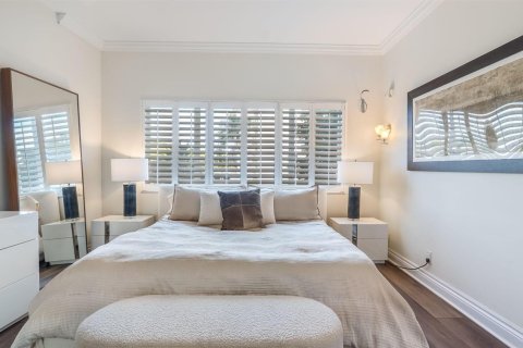 Copropriété à vendre à Fort Lauderdale, Floride: 2 chambres, 130.25 m2 № 2421132 - photo 28