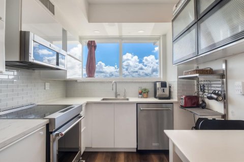 Copropriété à vendre à Fort Lauderdale, Floride: 2 chambres, 130.25 m2 № 2421132 - photo 19