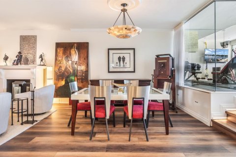 Copropriété à vendre à Fort Lauderdale, Floride: 2 chambres, 130.25 m2 № 2421132 - photo 8