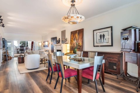 Copropriété à vendre à Fort Lauderdale, Floride: 2 chambres, 130.25 m2 № 2421132 - photo 7