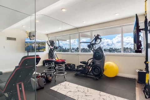 Copropriété à vendre à Fort Lauderdale, Floride: 2 chambres, 130.25 m2 № 2421132 - photo 21