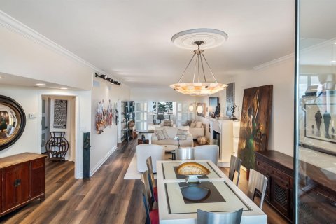 Copropriété à vendre à Fort Lauderdale, Floride: 2 chambres, 130.25 m2 № 2421132 - photo 23