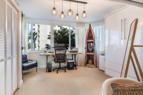 Copropriété à vendre à Fort Lauderdale, Floride: 2 chambres, 130.25 m2 № 2421132 - photo 13
