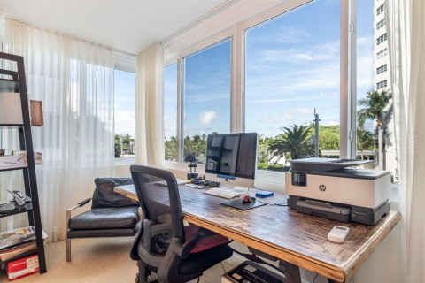 Copropriété à vendre à Fort Lauderdale, Floride: 2 chambres, 130.25 m2 № 2421132 - photo 14
