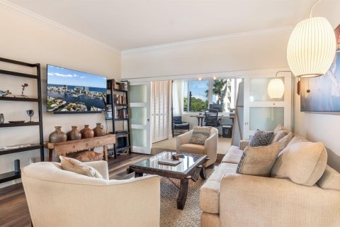 Copropriété à vendre à Fort Lauderdale, Floride: 2 chambres, 130.25 m2 № 2421132 - photo 12