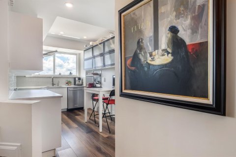 Copropriété à vendre à Fort Lauderdale, Floride: 2 chambres, 130.25 m2 № 2421132 - photo 16