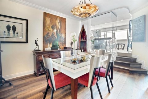 Copropriété à vendre à Fort Lauderdale, Floride: 2 chambres, 130.25 m2 № 2421132 - photo 4