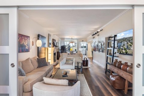 Copropriété à vendre à Fort Lauderdale, Floride: 2 chambres, 130.25 m2 № 2421132 - photo 15