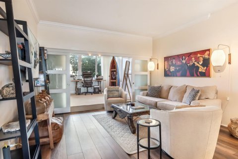 Copropriété à vendre à Fort Lauderdale, Floride: 2 chambres, 130.25 m2 № 2421132 - photo 11