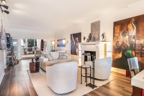 Copropriété à vendre à Fort Lauderdale, Floride: 2 chambres, 130.25 m2 № 2421132 - photo 9