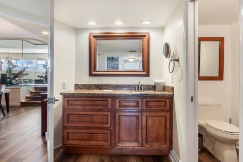 Copropriété à vendre à Fort Lauderdale, Floride: 2 chambres, 130.25 m2 № 2421132 - photo 26