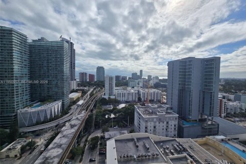 Appartement à louer à Miami, Floride: 3 chambres, 119.84 m2 № 2007641 - photo 25