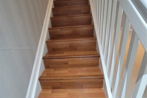 Townhouse in Miramar, Florida 3 bedrooms, 121.33 sq.m. № 2046941 - photo 10