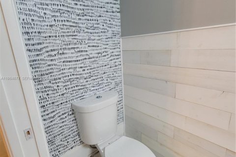 Townhouse in Miramar, Florida 3 bedrooms, 121.33 sq.m. № 2046941 - photo 9