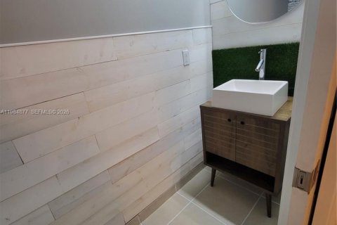 Townhouse in Miramar, Florida 3 bedrooms, 121.33 sq.m. № 2046941 - photo 8