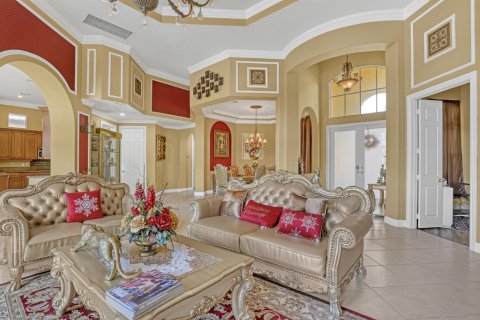 House in Lake Worth, Florida 6 bedrooms, 407 sq.m. № 2190204 - photo 14