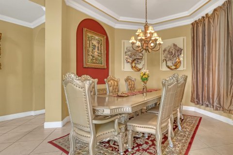 House in Lake Worth, Florida 6 bedrooms, 407 sq.m. № 2190204 - photo 16