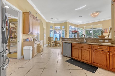 House in Lake Worth, Florida 6 bedrooms, 407 sq.m. № 2190204 - photo 25
