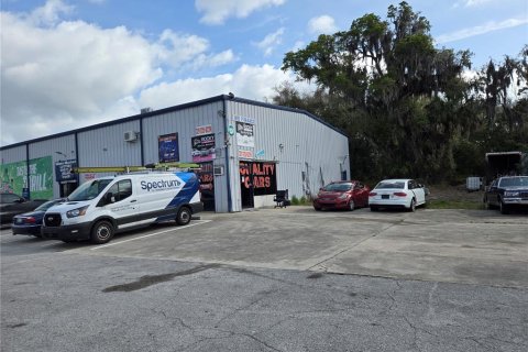 Immobilier commercial à vendre à Mims, Floride: 643.81 m2 № 1781310 - photo 2