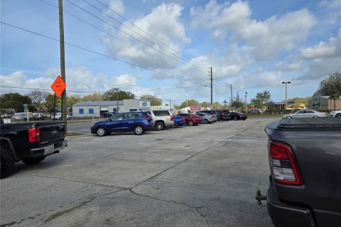 Immobilier commercial à vendre à Mims, Floride: 643.81 m2 № 1781310 - photo 4