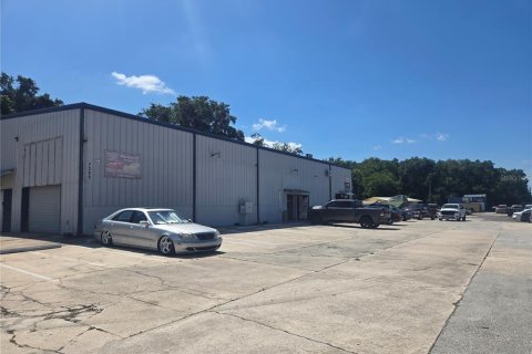 Immobilier commercial à vendre à Mims, Floride: 643.81 m2 № 1781310 - photo 11