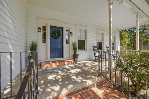 House in High Springs, Florida 4 bedrooms, 204.48 sq.m. № 1888462 - photo 2