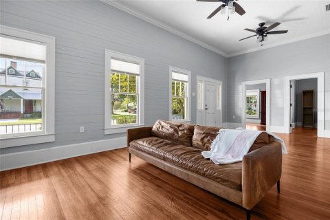 House in High Springs, Florida 4 bedrooms, 204.48 sq.m. № 1888462 - photo 6