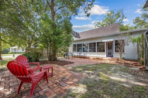 House in High Springs, Florida 4 bedrooms, 204.48 sq.m. № 1888462 - photo 30