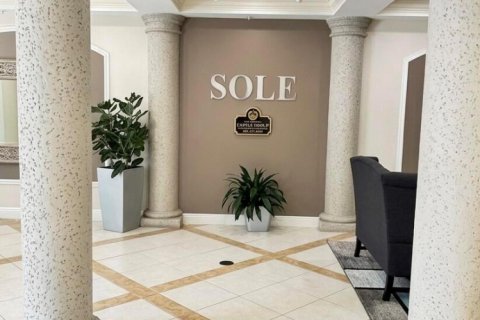 Studio in the Condo in Fort Lauderdale, Florida  № 2288350