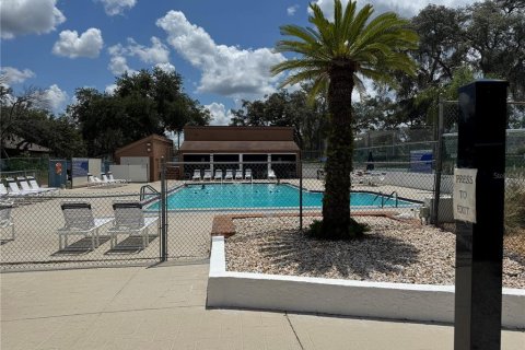 House in Hudson, Florida 3 bedrooms, 123.19 sq.m. № 2221810 - photo 23