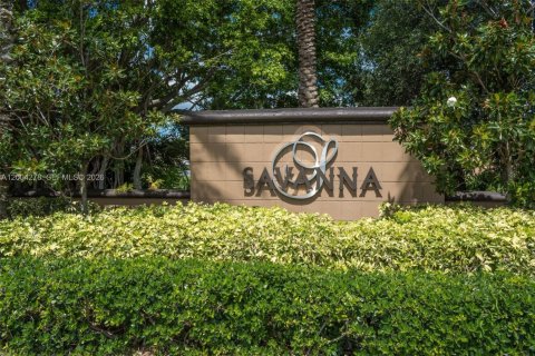 House in Weston, Florida 3 bedrooms, 125.14 sq.m. № 2068438 - photo 22