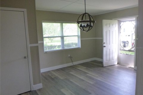 House in Fort Meade, Florida 3 bedrooms, 169.08 sq.m. № 1807517 - photo 15