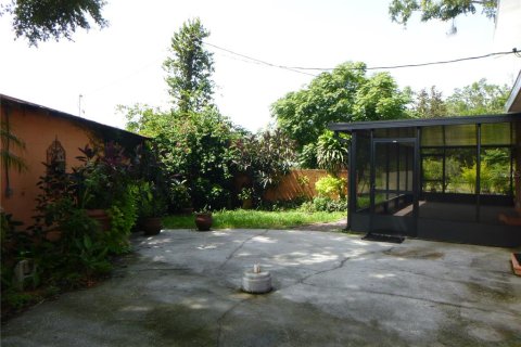 House in Fort Meade, Florida 3 bedrooms, 169.08 sq.m. № 1807517 - photo 23