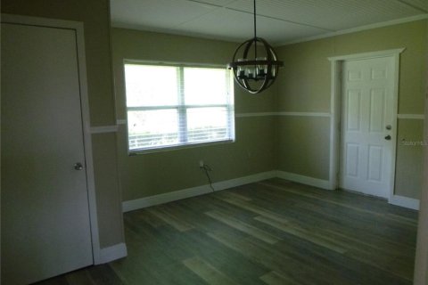 House in Fort Meade, Florida 3 bedrooms, 169.08 sq.m. № 1807517 - photo 8