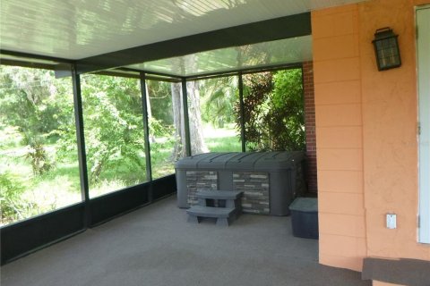 House in Fort Meade, Florida 3 bedrooms, 169.08 sq.m. № 1807517 - photo 21
