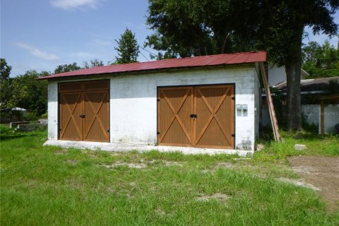 House in Fort Meade, Florida 3 bedrooms, 169.08 sq.m. № 1807517 - photo 24