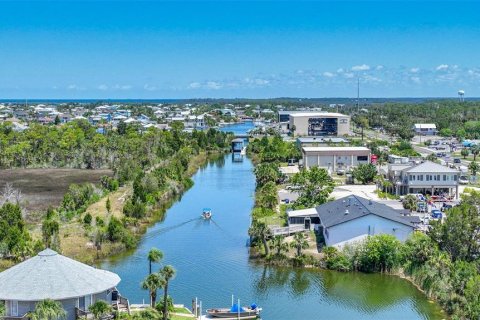 Terreno en venta en Hernando Beach, Florida № 1733256 - foto 10