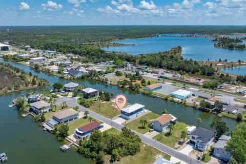 Terreno en venta en Hernando Beach, Florida № 1733256 - foto 7