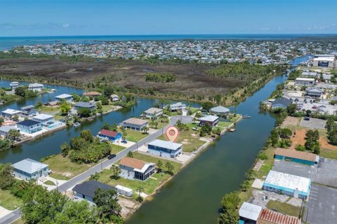 Terreno en venta en Hernando Beach, Florida № 1733256 - foto 11