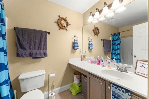 House in Deltona, Florida 4 bedrooms, 160.07 sq.m. № 1754794 - photo 19