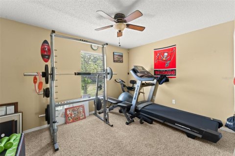 House in Deltona, Florida 4 bedrooms, 160.07 sq.m. № 1754794 - photo 17