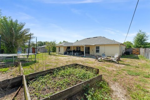 House in Deltona, Florida 4 bedrooms, 160.07 sq.m. № 1754794 - photo 27
