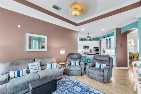 Casa en venta en Port St. Lucie, Florida, 3 dormitorios, 243.5 m2 № 2190258 - foto 26