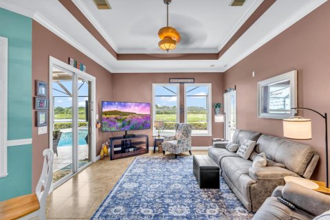 Casa en venta en Port St. Lucie, Florida, 3 dormitorios, 243.5 m2 № 2190258 - foto 28